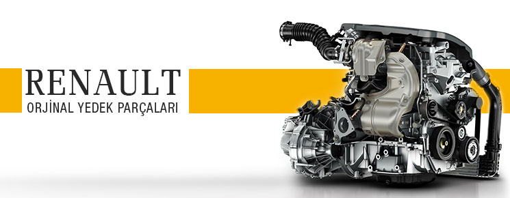 Renault Avantajları